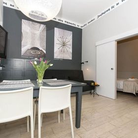 PatioApartament Brama Chlebnicka Gdańsk