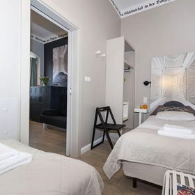 PatioApartament Brama Chlebnicka Gdańsk