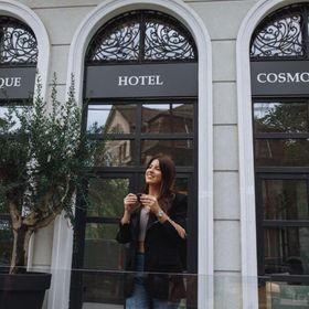 Cosmopolita Boutique Hotel Timișoara