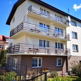 Pokoje gościnne LAGUNA Władysławowo