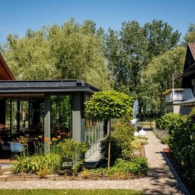 Zier Bisztró & Apartman Balatonszemes