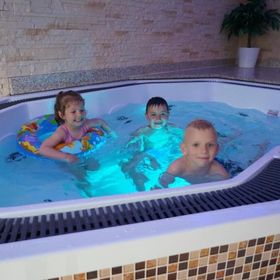 Antalya Pokoje i Apartamenty Władysławowo