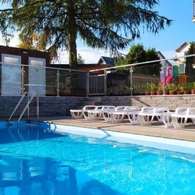 Antalya Pokoje i Apartamenty Władysławowo