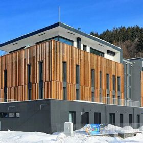 Podstata Apartments Vrchlabí