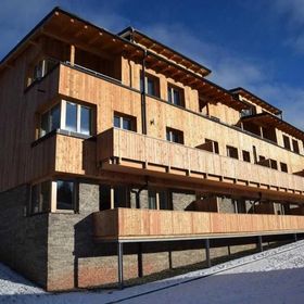 Apartment Iva Černý Důl