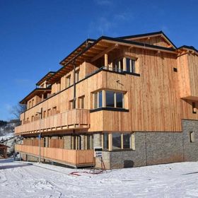 Apartment Iva Černý Důl