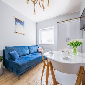 Apartamenty Seagull Jastrzębia Góra