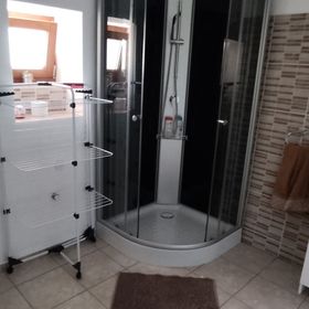 Andrea Vendégház Egerszólát