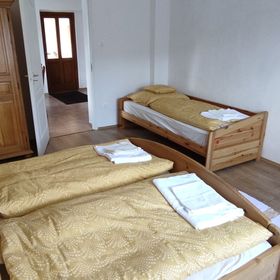 Andrea Vendégház Egerszólát