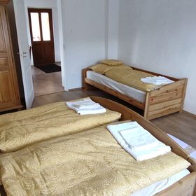 Andrea Vendégház Egerszólát