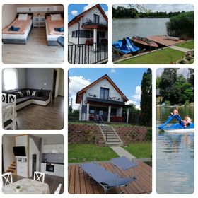 Aranyhal Vendégház Ráckeve