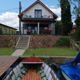 Aranyhal Vendégház Ráckeve