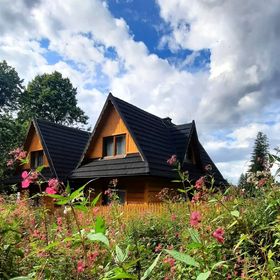 Domki pod Skocznią Zakopane