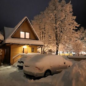 Domki pod Skocznią Zakopane