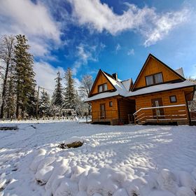 Domki pod Skocznią Zakopane