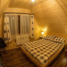 Domki pod Skocznią Zakopane