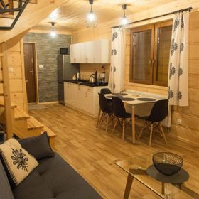 Domki pod Skocznią Zakopane