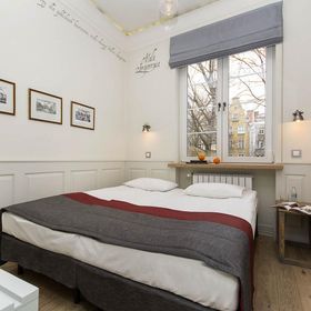 PatioApartament Strakowski Gdańsk