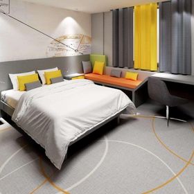 Ibis Styles Bucharest Airport Otopeni