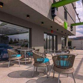 Ibis Styles Bucharest Airport Otopeni