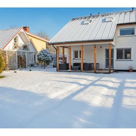 Dom Kapitan S Gdańsk