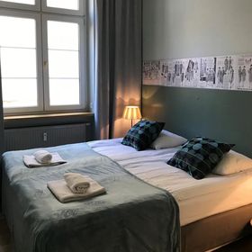 PatioApartament Paul Radtke Gdańsk