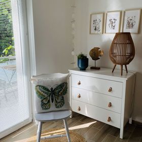 Rubha Garden Üdülőház Velence