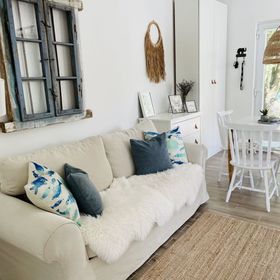 Rubha Garden Üdülőház Velence