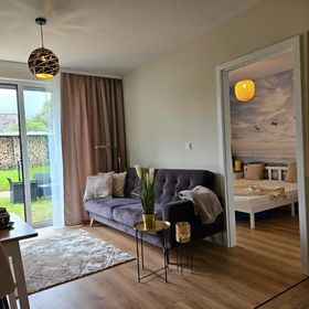 Golden Sand - Baltic Line Gdańsk