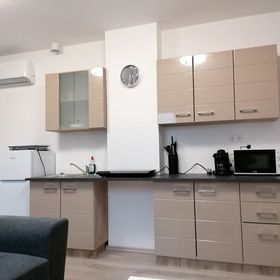 Mohács Apartman Mohács