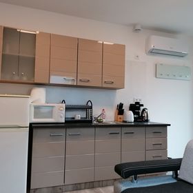 Mohács Apartman Mohács