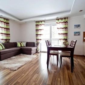 Apartament Oliwkowy Szklarska Poręba