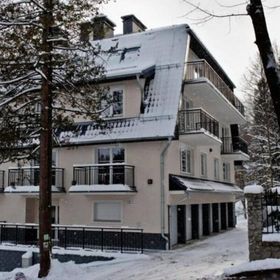 Apartament Oliwkowy Szklarska Poręba