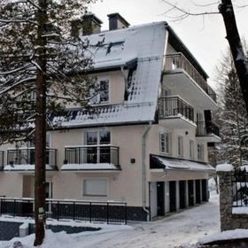 Apartament Oliwkowy Szklarska Poręba