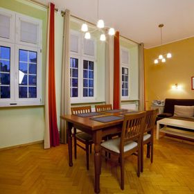 PatioApartament Św.Ducha III Gdańsk