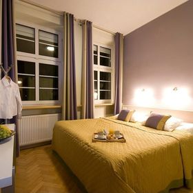 PatioApartament Św.Ducha III Gdańsk