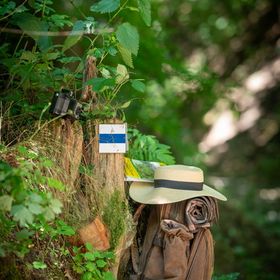 Vagabond Vendégház Valkonya