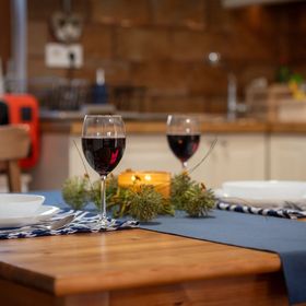 Vagabond Vendégház Valkonya