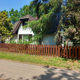 Boglárka Vendégház Tiszalök