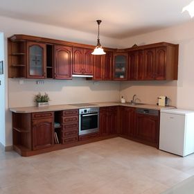 Boglárka Vendégház Tiszalök