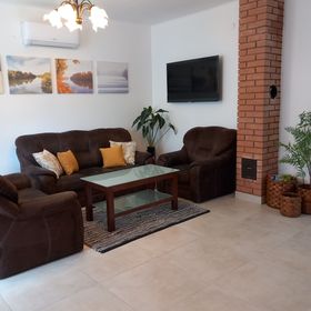 Boglárka Vendégház Tiszalök