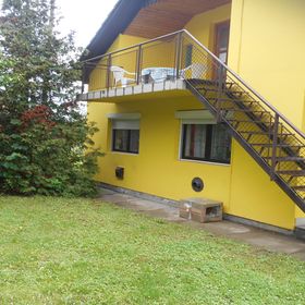 Renáta Apartman Zamárdi