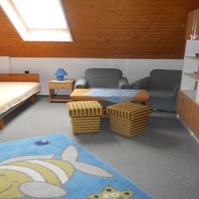 Renáta Apartman Zamárdi