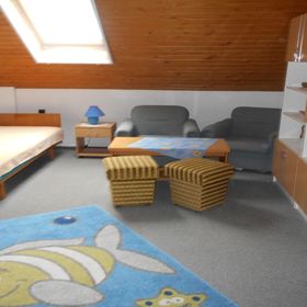 Renáta Apartman Zamárdi