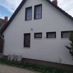 Tóth Family Apartman Balatonlelle