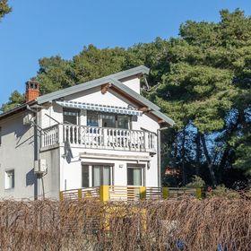 Apartment Sofia Bibinje