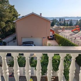 Apartment Sofia Bibinje