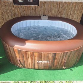 Borostyán Vendégház Tiszabábolna