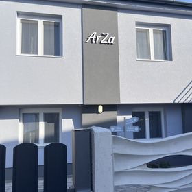 ArZa Sóstó Apartman Nyíregyháza