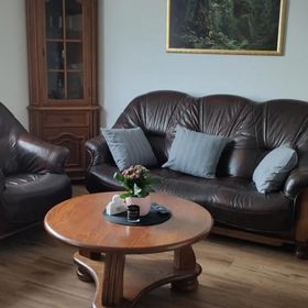 Apartament 17widok Polańczyk